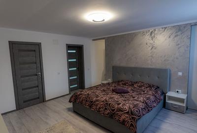 Casă cu 3 camere în Tărlungeni - 1