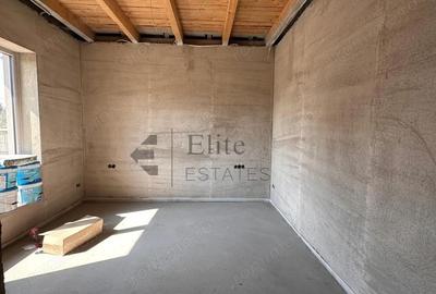 Casă cu 4 camere cu Teren 500 Mp în Sânmartin - 3