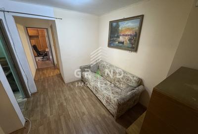 Apartament cu 2 camere decomandat, mobilat în Mănăștur - 12