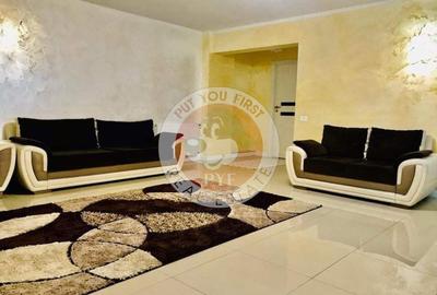 Apartament cu 3 camere semidecomandat în Bucureștii Noi - 1