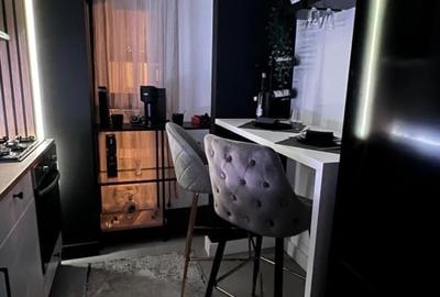 Studio dublu Aviației Promenada Mall - 8