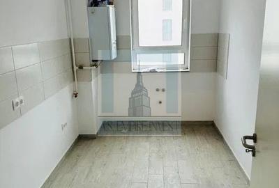 Apartament 2,5 camere NOU, nelocuit, - zona Avantgarden - 3