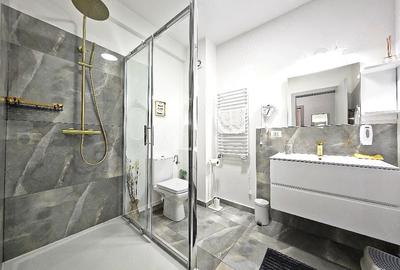 Apartament cu 2 camere decomandat în Băile Felix - 5