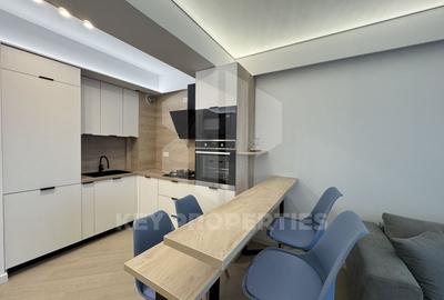 Cortina North, 2 camere - prima inchiriere - 2