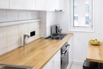 Apartament cu 2 camere semidecomandat, mobilat în Lacul Tei - 3