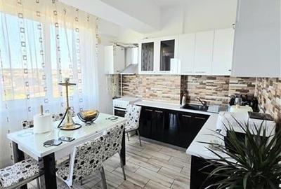 Apartament 2 Camere Mobilat Complet in Bloc Nou, Ovidiu Centru - 7