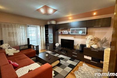 Apartament cu 3 camere decomandat în Ștefan cel Mare - 7