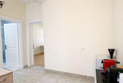Apartament cu 2 camere semidecomandat în Ultracentral - 2