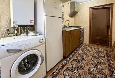 Casă cu 3 camere cu Canalizare în Viile Noi - 9