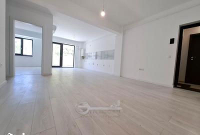 Apartament cu 2 camere în Valea Lupului - 4