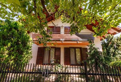 Casă individuală cu 5 camere cu Canalizare în Dumbrăvița - 27