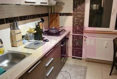 Garsonieră decomandată în Brâncoveanu - 5