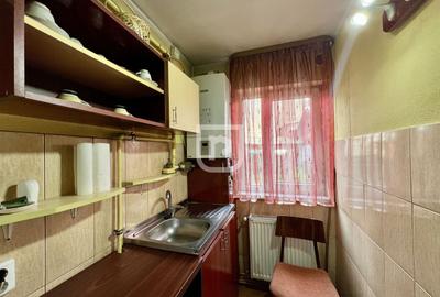 Garsonieră decomandată, mobilată în Central - 5