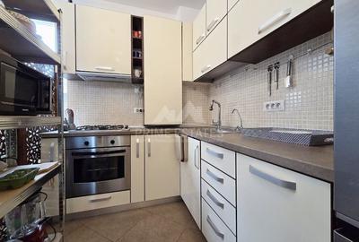 Inchiriere apartament 2 camere curte proprie Brancoveanu Oraselul Copiilor - 12