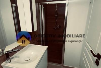 Duplex cu 4 camere cu Canalizare în Ciritei - 7