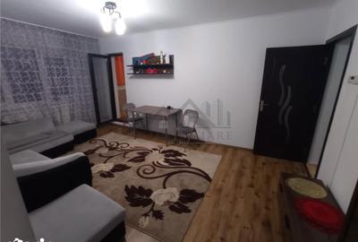Apartament cu 4 camere, mobilat în Podu Roș - 1