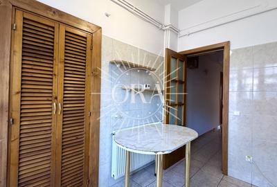 APARTAMENT DE VANZARE BUCURESTI | CENTRAL | SECTOR 1 | 3 CAMERE | RISC MEDIU - 16