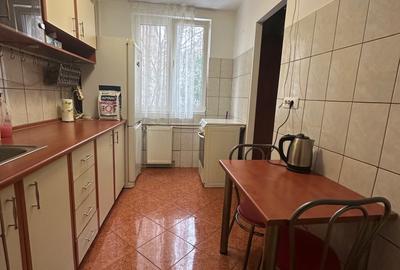 Apartament cu 3 camere semidecomandat în Drumul Taberei - 5