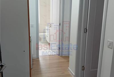 Garsonieră decomandată în Central - 5