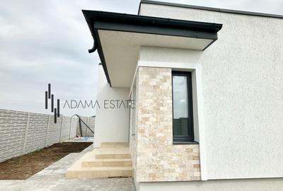 Casă individuală cu 4 camere cu Teren 374 Mp în Berceni - 3