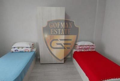 Apartament 3 cam, nou, decomandat, complet mobilat si utilat in Zen Residence - 15