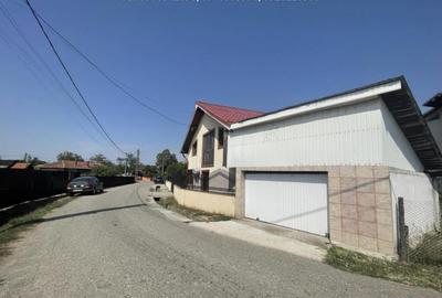 Casa 6 Camere P+M, Dragutesti - 2