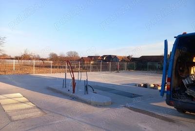 Inchiriez spalatorie auto cu posibilitate de dezvoltare ?i cumparare - 7