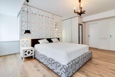 Apartament cu 3 camere decomandat, mobilat în Herăstrău - 10