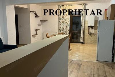 De inchiriat apartament cu 2 camere in Otopeni - 1