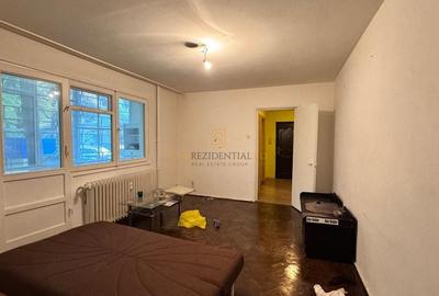 Apartament 3 camere, decomandat, Brancoveanu, Comision 0% - 4