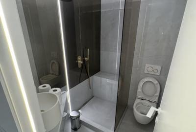 Apartament 3 Camere Cortina North Pipera | Parcare | Parter | Partial mobilat - 8