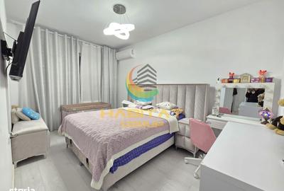 Apartament cu 4 camere decomandat în Berceni