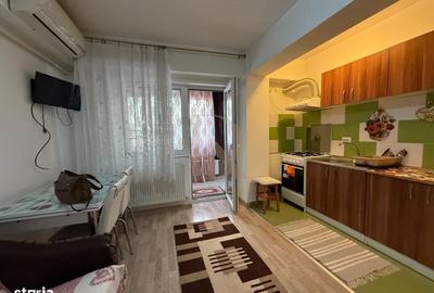 Apartament cu 2 camere decomandat în Păcurari - 13