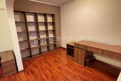 Etaj 1! Apartament 3 camere 90mp 2 bai, 4 balcoane, Pacurari - 2