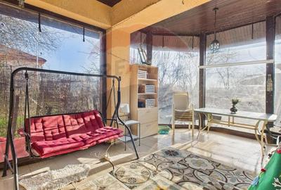 Casa superba cu 4 camere de vanzare in Buftea - 6