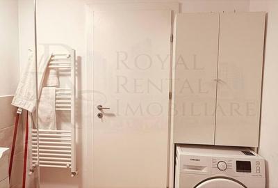 Apartament cu 2 camere semidecomandat, mobilat în Bulgaria - 13