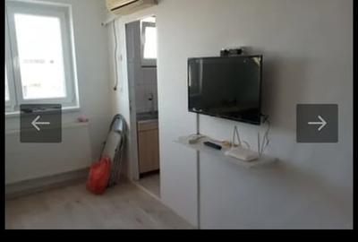 Garsonieră semidecomandată în Brâncoveanu