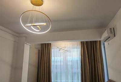 Apartament cu 2 camere decomandat în Central - 10
