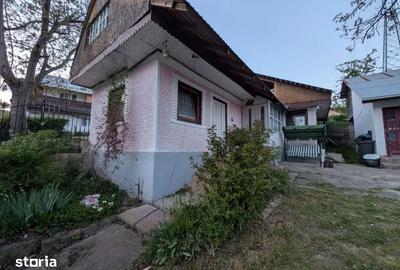 Casă cu 3 camere cu Teren 720 Mp în Sărata - 5