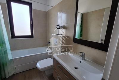Duplex cu 5 camere,mobilat si utilat,Dumbravita - 16