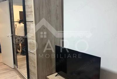 Apartament cu 2 camere, mobilat în Tudor