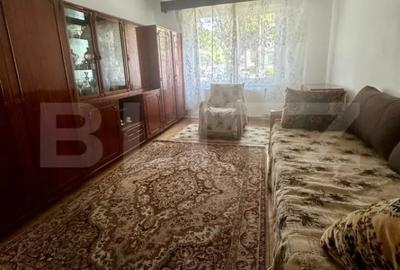 Apartament cu 3 camere decomandat în Central - 5