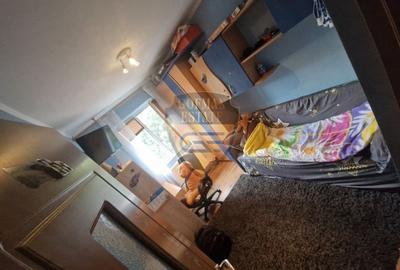 Apartament cu 3 camere semidecomandat, mobilat în Tomis Nord - 6