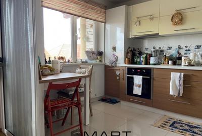 Apartament modern 3 camere, bloc nou, 93mp utili zona Balea - 8