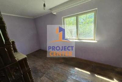 Casa cu 4 camere, anexa si teren de 1416 mp in Leordeni - 2