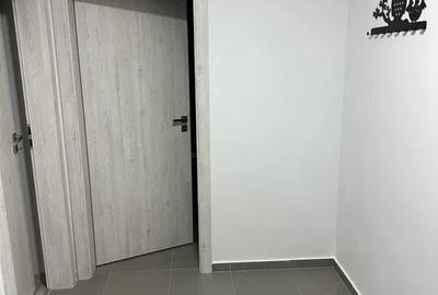 Apartament cu 2 camere decomandat, mobilat în Libertății