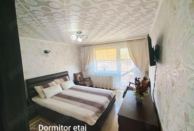 Casă cu 7 camere cu Teren 650 Mp în Central - 10