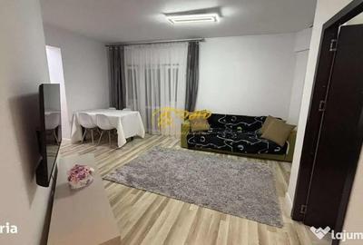 Apartament cu 2 camere decomandat în Cug - 1