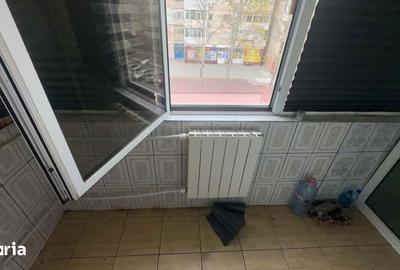 Apartament cu 3 camere decomandat în Central - 12