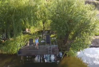 Casă cu 3 camere cu Teren 500 Mp în Central - 7